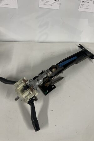 Steering Column w/ Combination Switch ISUZU NPR Gas 2012-2020 OEM