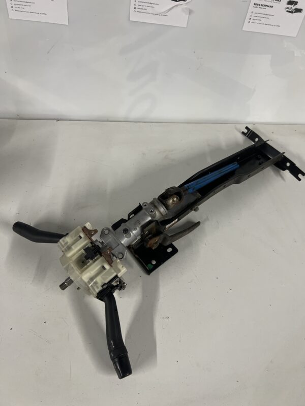 Steering Column w/ Combination Switch ISUZU NPR Gas 2012-2020 OEM