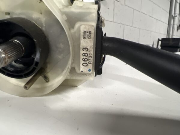 Steering Column w/ Combination Switch ISUZU NPR Gas 2012-2020 OEM - Image 3