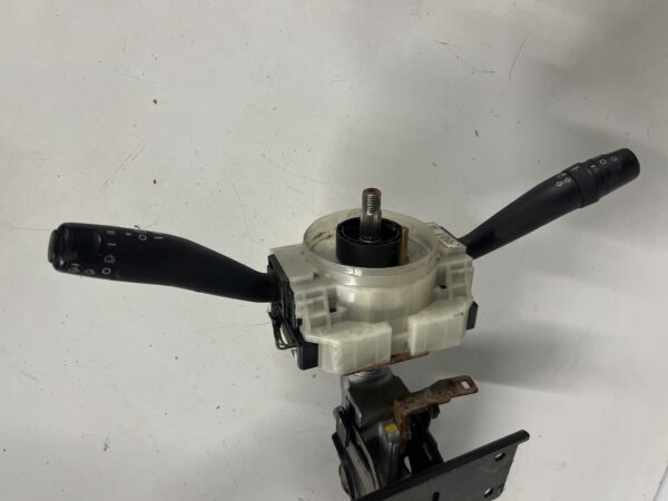 Steering Column w/ Combination Switch ISUZU NPR Gas 2012-2020 OEM - Image 4