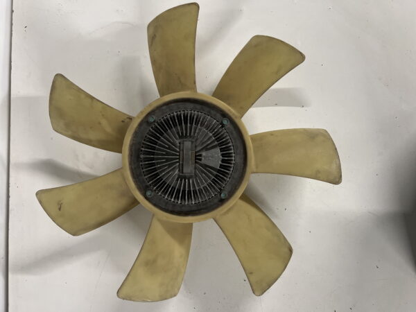 Engine Cooling Fan Clutch ISUZU Diesel 2012-2018 OEM