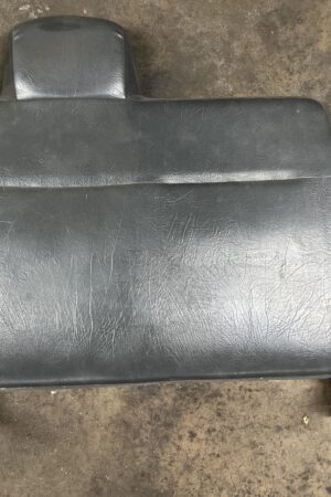 Front Right Seat Upper Cushion HINO 2019 OEM