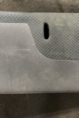 Front Right Seat Lower Cushion ISUZU NPR Diesel 2011-2023 OEM