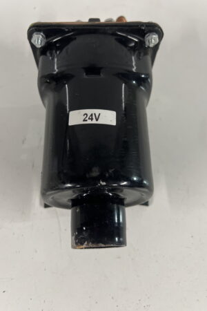 Starter Solenoid 24V OEM
