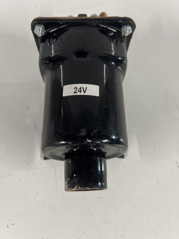 Starter Solenoid 24V OEM