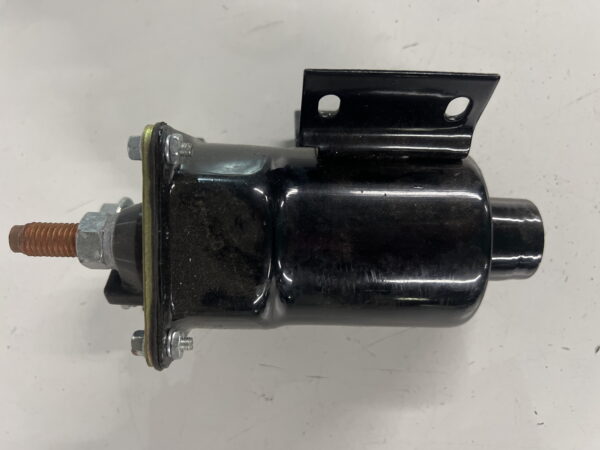 Starter Solenoid 24V OEM - Image 2