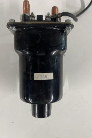 Starter Solenoid 24V OEM