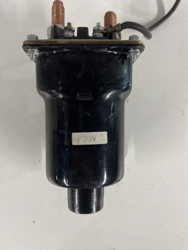 Starter Solenoid 24V OEM
