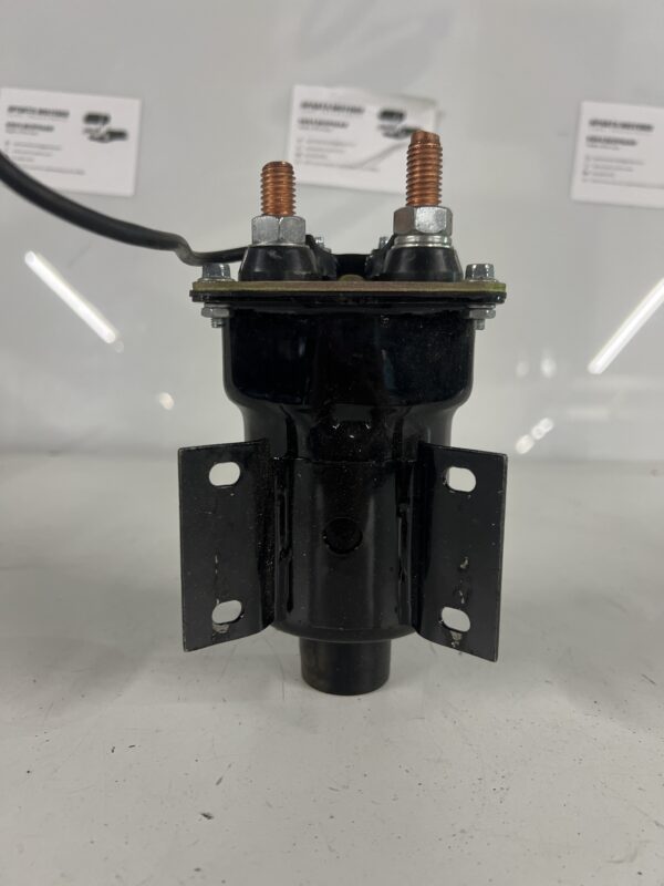 Starter Solenoid 24V OEM - Image 2