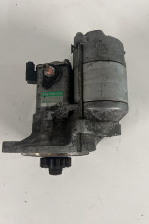 DENSO Starter Motor YANMAR Diesel OEM 119209-77010