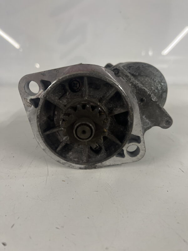 DENSO Starter Motor YANMAR Diesel OEM 119209-77010 - Image 2