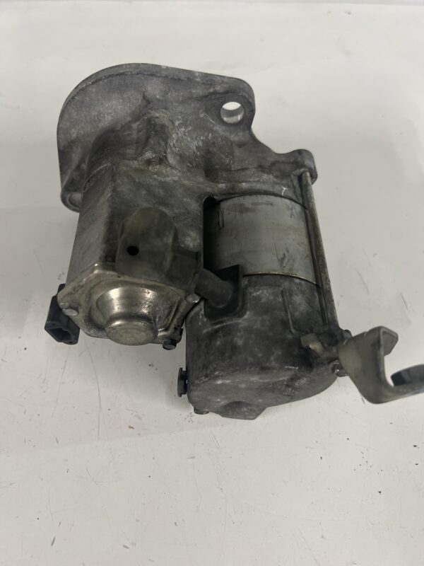 DENSO Starter Motor YANMAR Diesel OEM 119209-77010 - Image 4