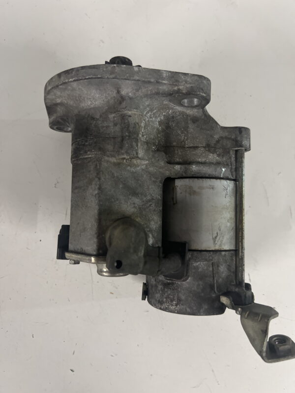 DENSO Starter Motor YANMAR Diesel OEM 119209-77010 - Image 5