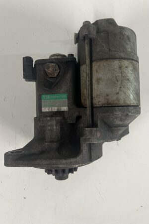 DENSO Starter Motor YANMAR Diesel OEM 119209-77010