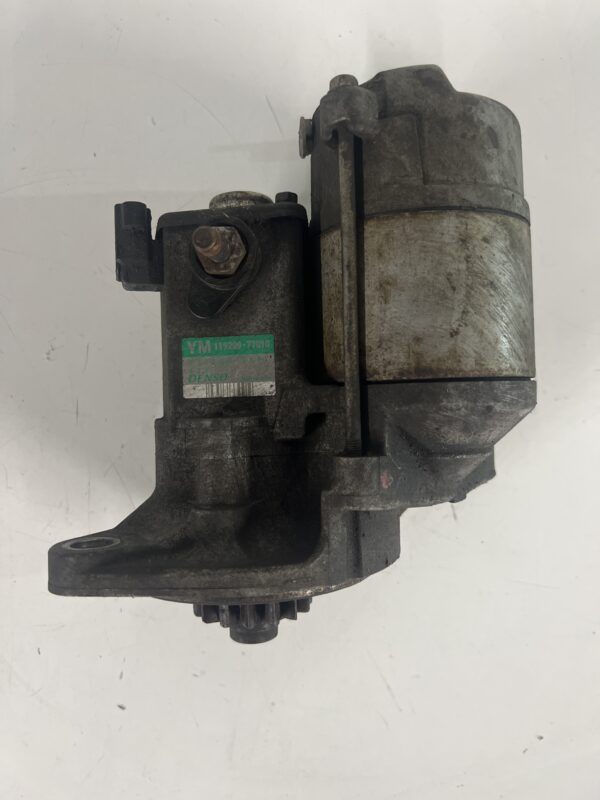 DENSO Starter Motor YANMAR Diesel OEM 119209-77010
