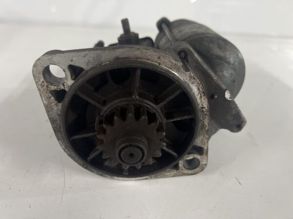 DENSO Starter Motor YANMAR Diesel OEM 119209-77010 - Image 4