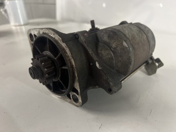 DENSO Starter Motor YANMAR Diesel OEM 119209-77010 - Image 5