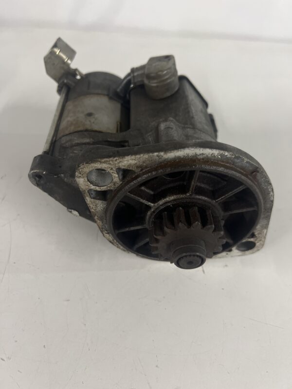 DENSO Starter Motor YANMAR Diesel OEM 119209-77010 - Image 6