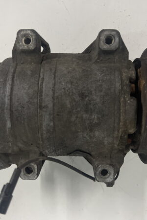 A/C Compressor ISUZU NPR-HD Diesel 2008-2010 OEM 898037147 506012-2521