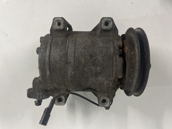 A/C Compressor ISUZU NPR-HD Diesel 2008-2010 OEM 898037147 506012-2521