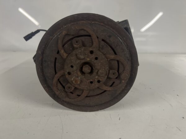 A/C Compressor ISUZU NPR-HD Diesel 2008-2010 OEM 898037147 506012-2521 - Image 3