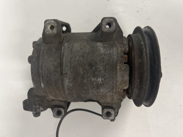 A/C Compressor ISUZU NPR-HD Diesel 2008-2010 OEM 898037147 506012-2521 - Image 4
