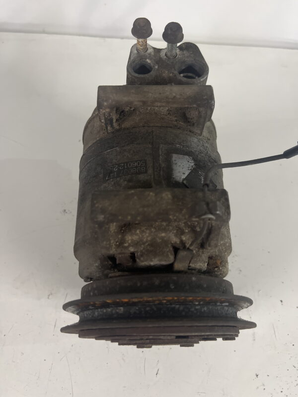 A/C Compressor ISUZU NPR-HD Diesel 2008-2010 OEM 898037147 506012-2521 - Image 5