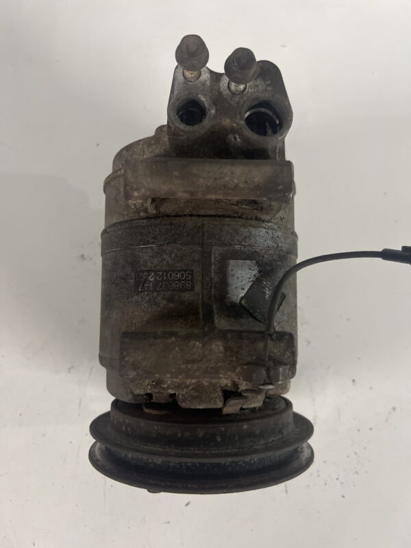 A/C Compressor ISUZU NPR-HD Diesel 2008-2010 OEM 898037147 506012-2521 - Image 6