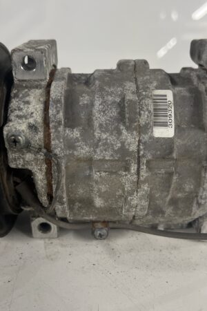A/C Compressor ISUZU OEM