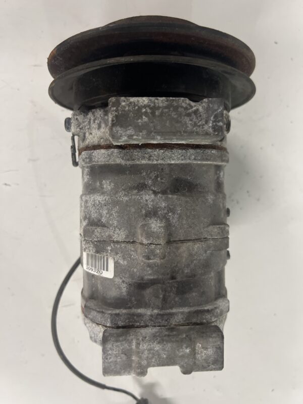 A/C Compressor ISUZU OEM - Image 2