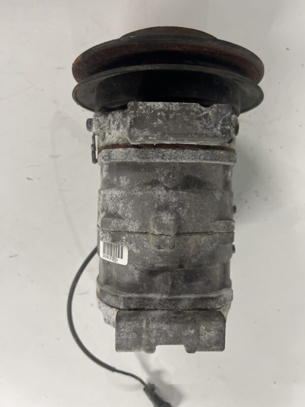 A/C Compressor ISUZU OEM - Image 3