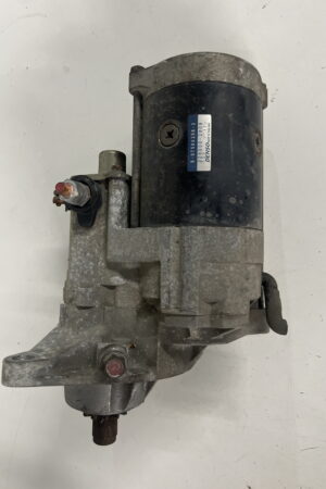 Starter Motor ISUZU FTR Diesel 4HK1-TCS Standart Cab 2017-2019 OEM 8975003583