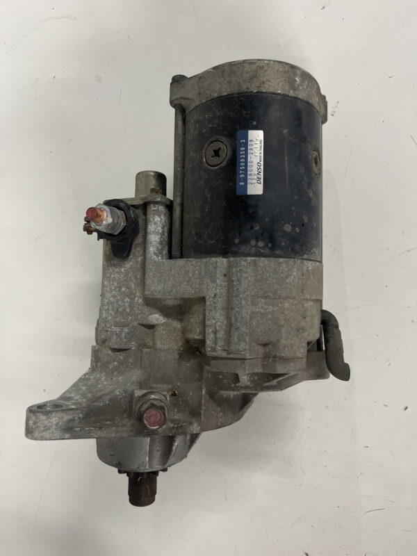 Starter Motor ISUZU FTR Diesel 4HK1-TCS Standart Cab 2017-2019 OEM 8975003583