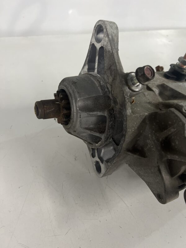 Starter Motor ISUZU FTR Diesel 4HK1-TCS Standart Cab 2017-2019 OEM 8975003583 - Image 3