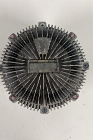 Engine Cooling Fan Clutch ISUZU Diesel 2012-2018 OEM