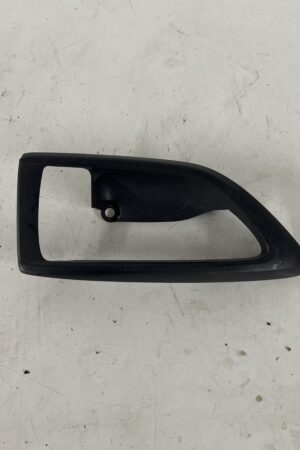 Front Left Door Inside Handle Bezel ISUZU NPR 2012-2020 OEM