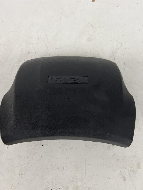 Steering Wheel Air Bag Cover ISUZU NPR 2011-2023 OEM