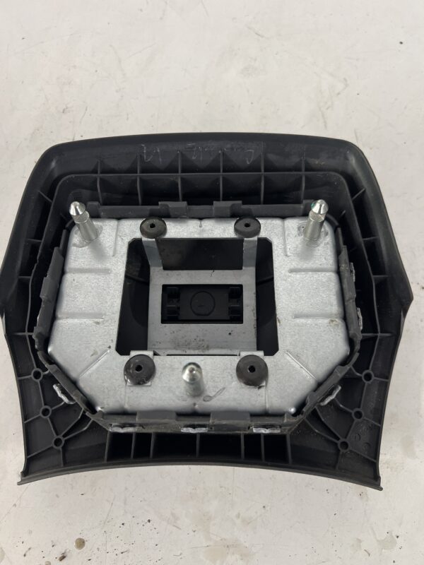 Steering Wheel Air Bag Cover ISUZU NPR 2011-2023 OEM - Image 2