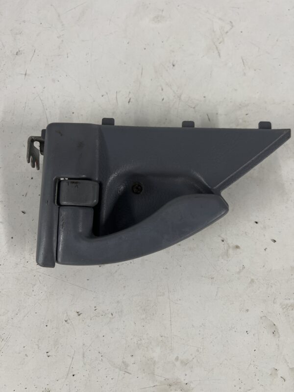 Front Right Door Inside Handle Mitsubishi FUSO OEM. Scratches - Image 2