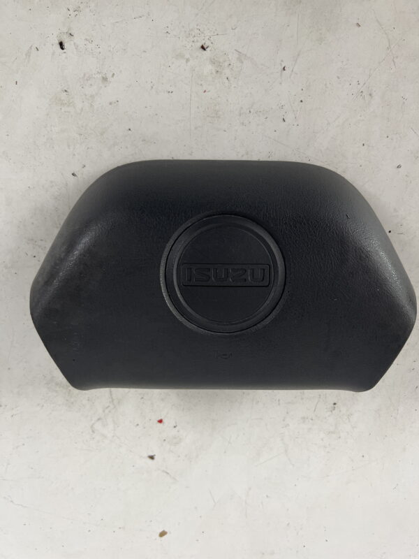 Steering Wheel Air Bag Cover ISUZU OEM