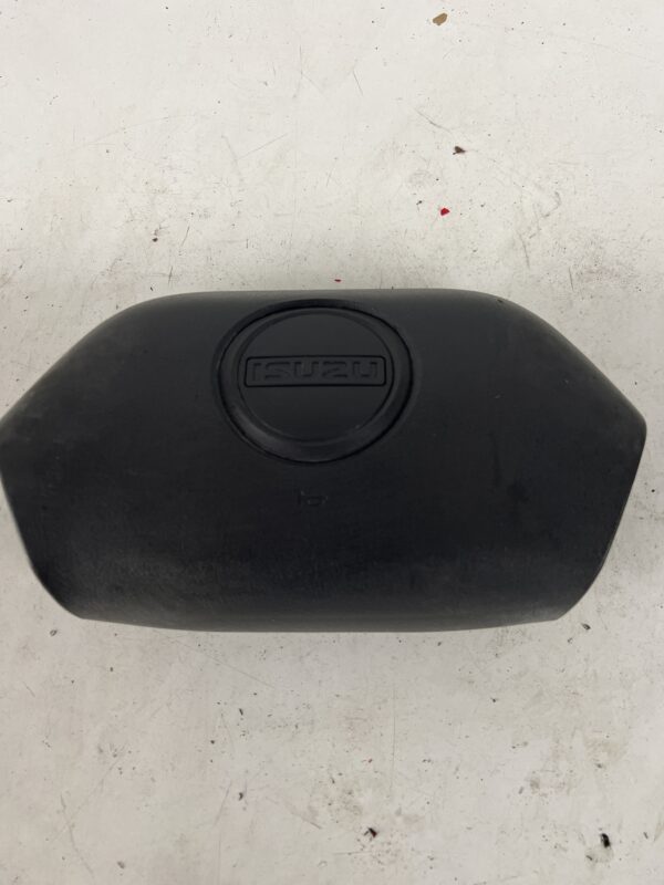 Steering Wheel Air Bag Cover ISUZU OEM - Image 2