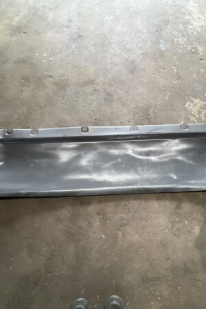Rear Lower Cab Trim Panel ISUZU NPR-HD Diesel 2011-2023 OEM. Dents