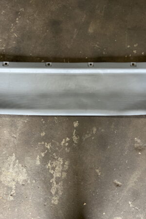 Rear Upper Cab Trim Panel ISUZU NPR-HD Diesel 2011-2023 OEM 8974052893