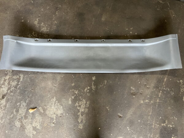 Rear Upper Cab Trim Panel ISUZU NPR-HD Diesel 2011-2023 OEM 8974052893