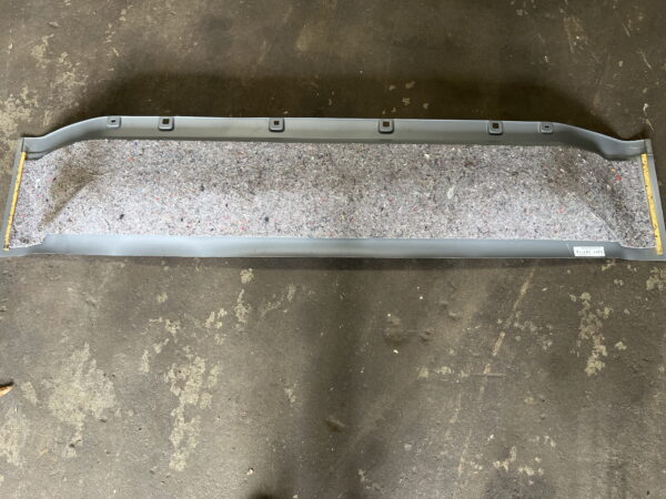 Rear Upper Cab Trim Panel ISUZU NPR-HD Diesel 2011-2023 OEM 8974052893 - Image 2
