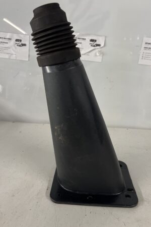 Steering Column Lower Dust Cover ISUZU NPR-HD Diesel 2011-2023 OEM. Scratches