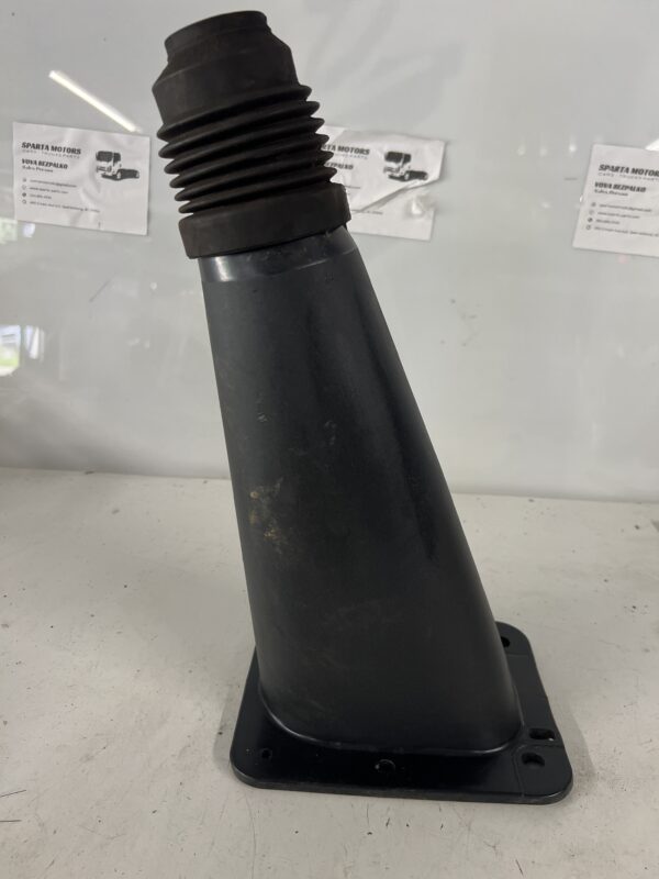 Steering Column Lower Dust Cover ISUZU NPR-HD Diesel 2011-2023 OEM. Scratches