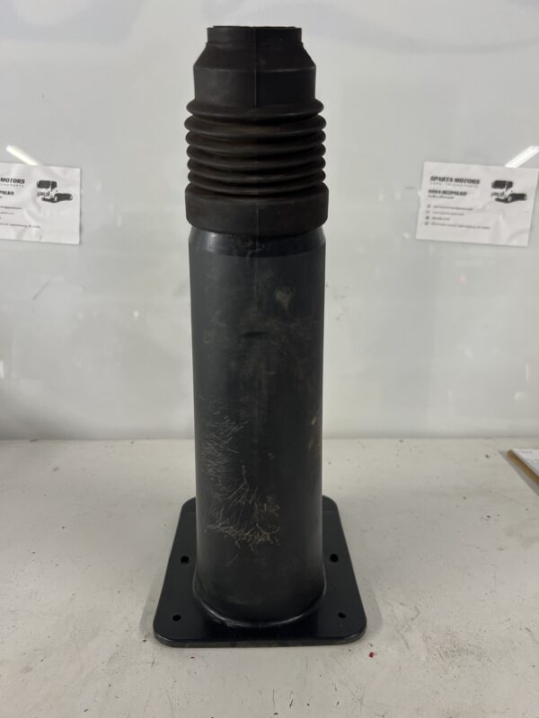 Steering Column Lower Dust Cover ISUZU NPR-HD Diesel 2011-2023 OEM. Scratches - Image 3