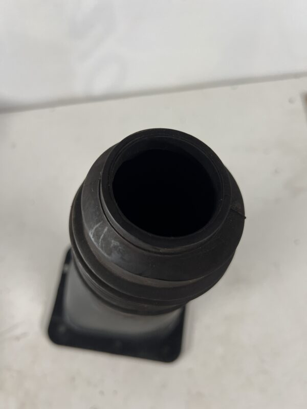Steering Column Lower Dust Cover ISUZU NPR-HD Diesel 2011-2023 OEM. Scratches - Image 4