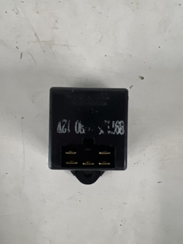 Controller ISUZU NPR-HD Diesel 2011-2023 OEM 8971282780 - Image 2